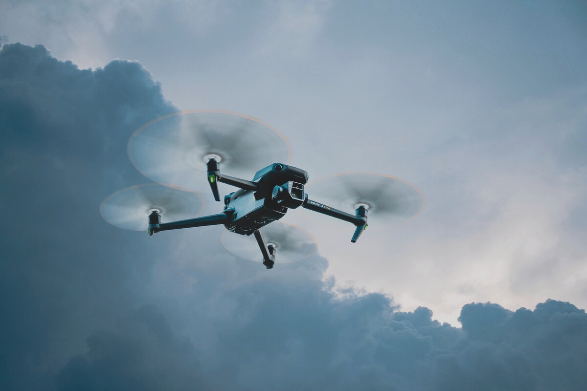 武穴应用 | 风电站选址，看无人机航测如何为风寻“家”